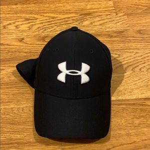 Under Armour Baseball hat